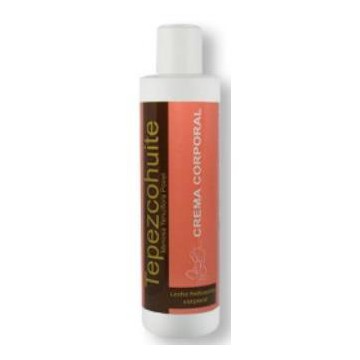 Crema Corporal Tepezcohuite...