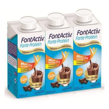 Fontactiv Forte Protein...