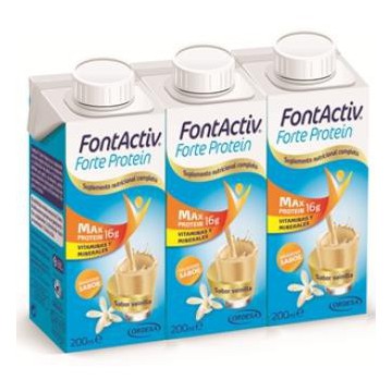 Fontactiv Forte Protein...