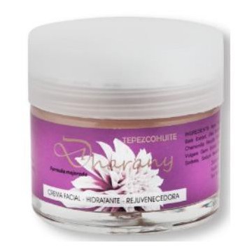 Dharany Crema Facial 50Ml.