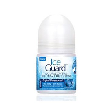 Desodorante Ice Guard...