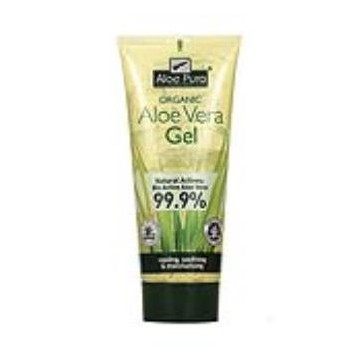 Gel De Aloe Vera Para La...