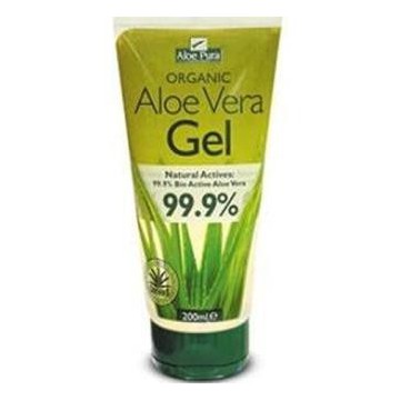 Gel De Aloe Vera Para La...