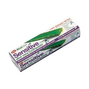 Aloedent Sensitive...