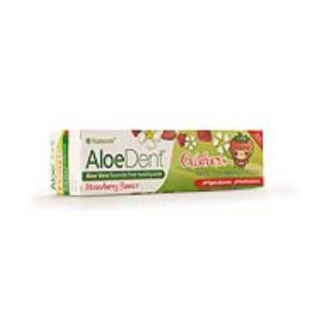 Dentifrico Aloe Vera Sin...