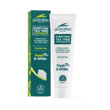 Australian Tea Tree...