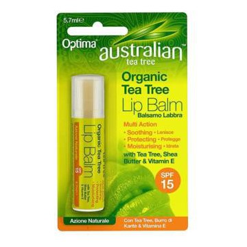 Australian Tea Tree...