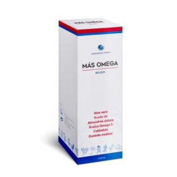 Mas Omega Crema 100Ml.