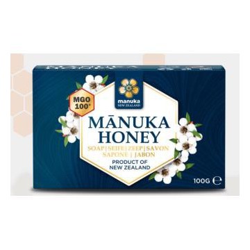Miel De Manuka Mgo 100+...