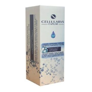 Cellularys Locion Anticaida...