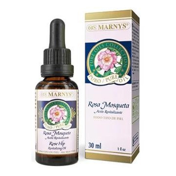 Aceite De Rosa Mosqueta Con...