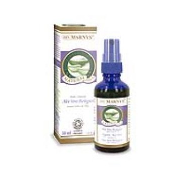 Aceite Calmante Aloe Vera...