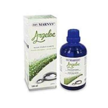 Argeloe 100Ml.