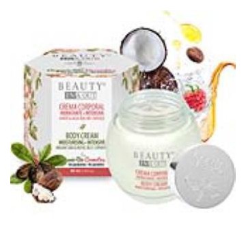 Beauty In & Out Crema Corp....