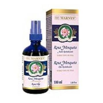 Aceite De Rosa Mosqueta...