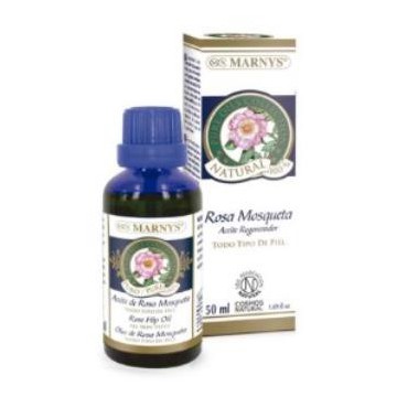 Aceite Rosa Mosqueta 50Ml.