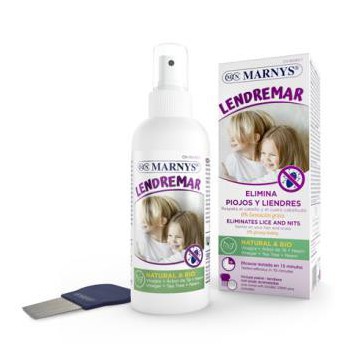 Lendremar Elimina Piojos Y...