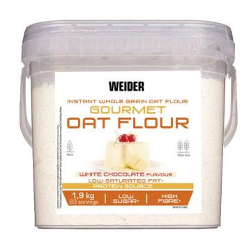 Weider Harina De Avena...