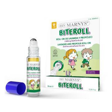 Biteroll Roll-On Calmante...
