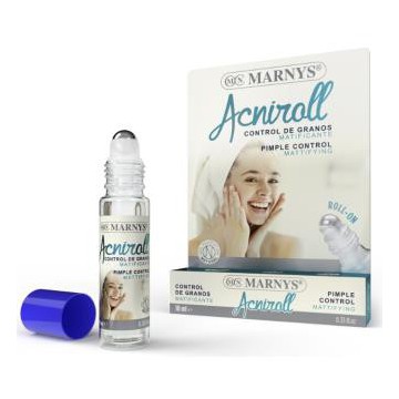 Acnirol Roll-On Control De...