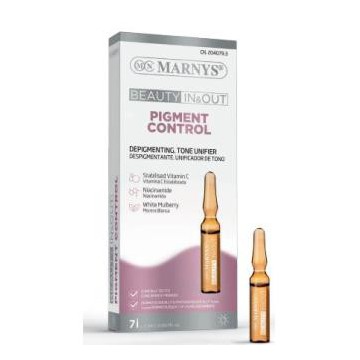 Beauty In & Out Pigment...