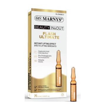 Beauty In & Out Flash...