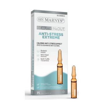 Beauty In & Out Anti-Stress...