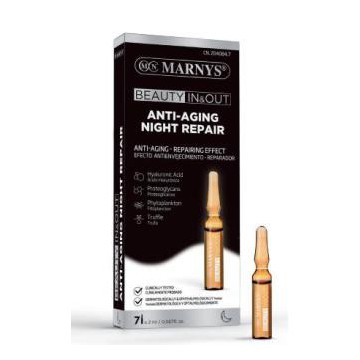 Beauty In & Out Night...