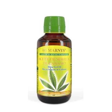 Aceite De Cannabis Semillas...