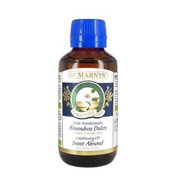 Aceite De Almendras Dulces...