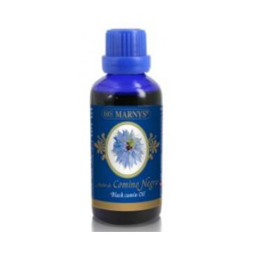 Aceite De Comino Negro 50Ml.