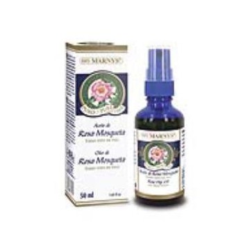 Aceite De Rosa Mosqueta...