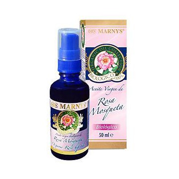 Aceite De Rosa Mosqueta Bio...