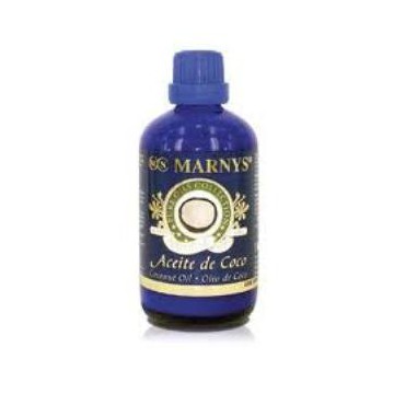 Aceite De Coco 100Ml.