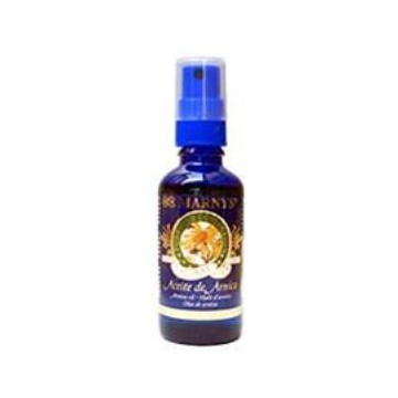 Aceite De Arnica Spray 50Ml.