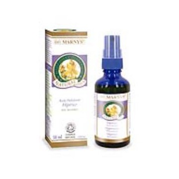 Aceite De Hiperico Bio 50Ml.