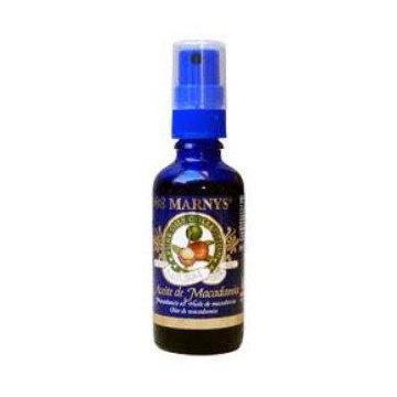 Aceite De Macadamia 50Ml.
