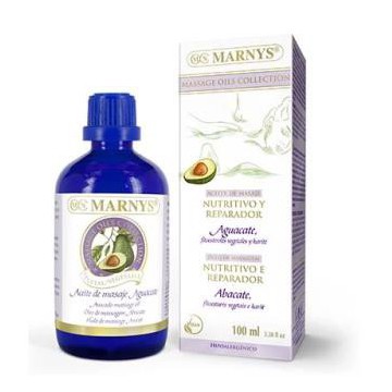 Aceite De Aguacate Masaje...