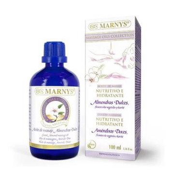 Aceite De Almendras Dulces...