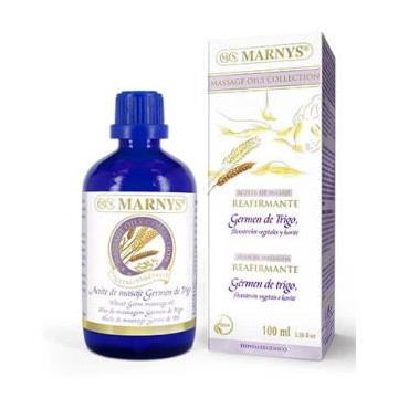 Aceite De Germen De Trigo...