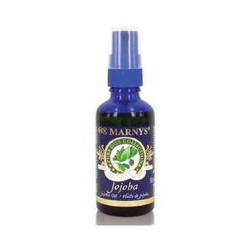 Aceite De Jojoba Spray 50Ml.