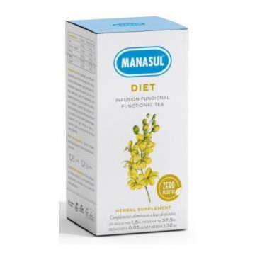 Manasul Diet Infusion...