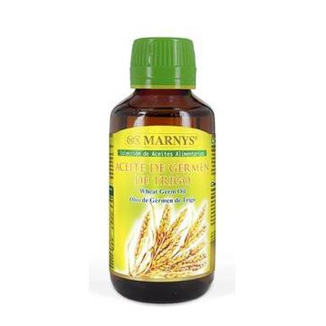 Aceite De Germen De Trigo...