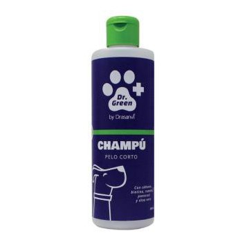 Champu Pelo Corto Perros...