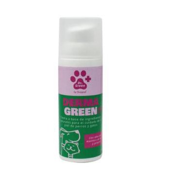 Dermagreen Skin Perros Y...