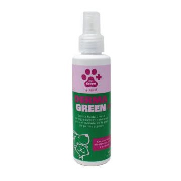 Dermagreen Skin Perros Y...