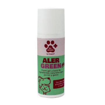 Alergreen Skin Perros Y...