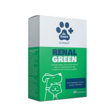 Renalgreen Perros Y Gatos...