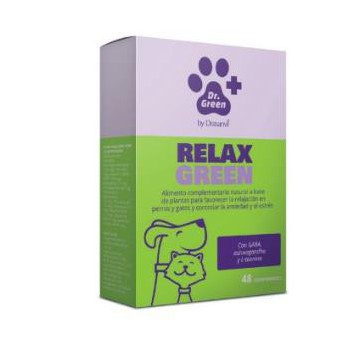 Relaxgreen Perros Y Gatos...