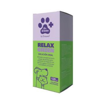 Relaxgreen Perros Y Gatos...